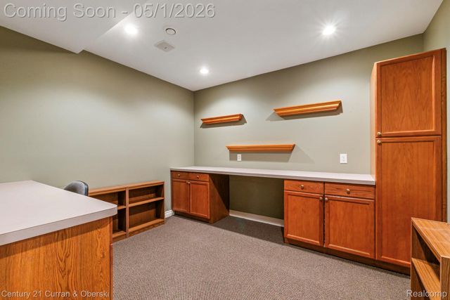 17784 Stonebrook Court, Northville Township, MI 48168