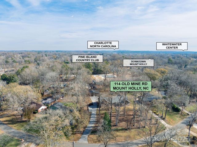 114 Old Mine Road, Mount Holly, NC 28120