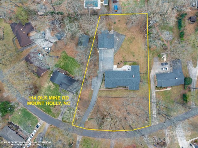 114 Old Mine Road, Mount Holly, NC 28120