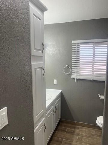 10951 N 91ST Avenue 158, Peoria, AZ 85345