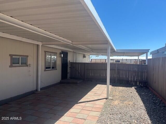 10951 N 91ST Avenue 158, Peoria, AZ 85345