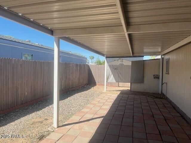 10951 N 91ST Avenue 158, Peoria, AZ 85345