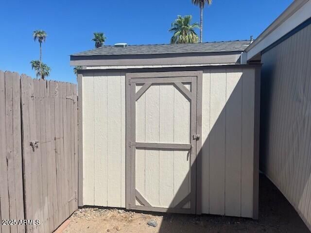 10951 N 91ST Avenue 158, Peoria, AZ 85345