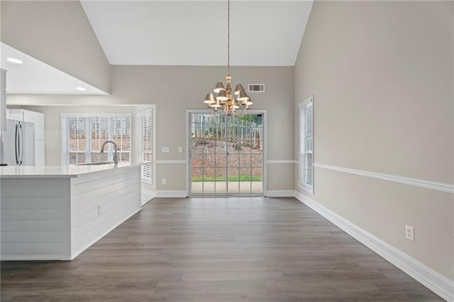 920 Cobb Place Manor Drive, Marietta, GA 30066