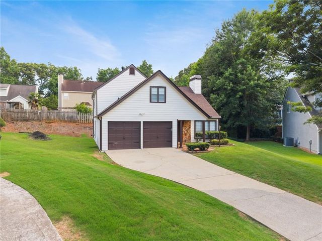 920 Cobb Place Manor Drive, Marietta, GA 30066