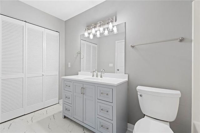 920 Cobb Place Manor Drive, Marietta, GA 30066