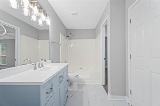 920 Cobb Place Manor Drive, Marietta, GA 30066