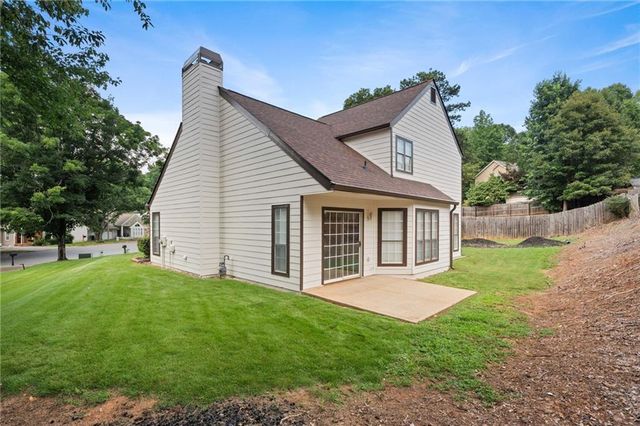 920 Cobb Place Manor Drive, Marietta, GA 30066