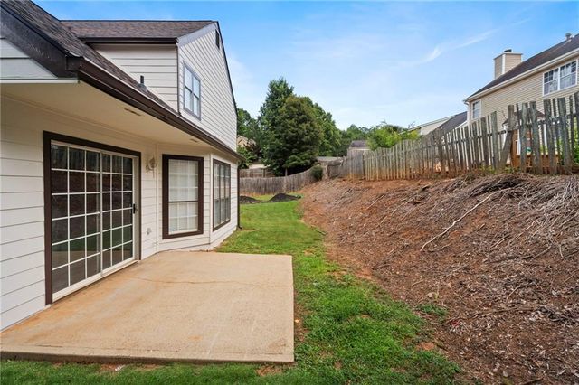 920 Cobb Place Manor Drive, Marietta, GA 30066