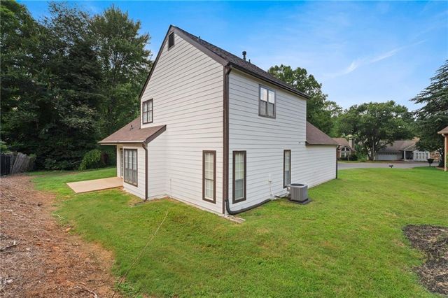 920 Cobb Place Manor Drive, Marietta, GA 30066