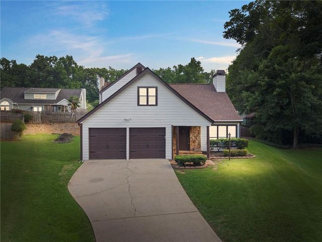 920 Cobb Place Manor Drive, Marietta, GA 30066