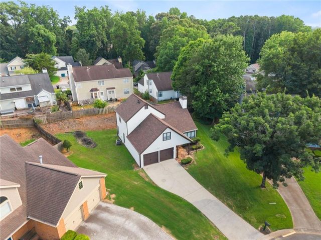 920 Cobb Place Manor Drive, Marietta, GA 30066