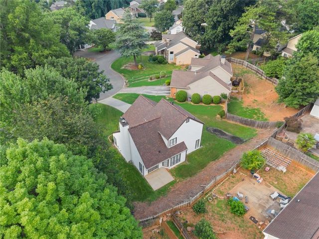 920 Cobb Place Manor Drive, Marietta, GA 30066