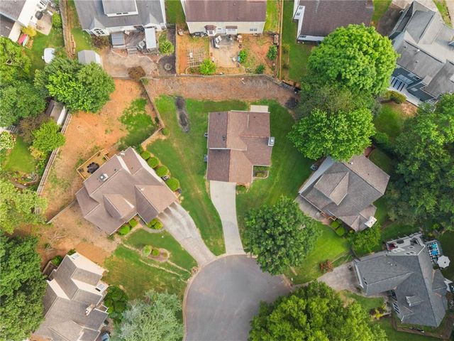 920 Cobb Place Manor Drive, Marietta, GA 30066