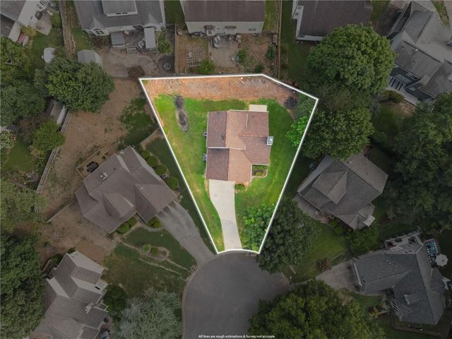 920 Cobb Place Manor Drive, Marietta, GA 30066