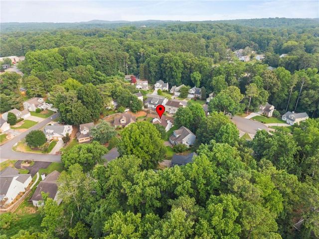 920 Cobb Place Manor Drive, Marietta, GA 30066