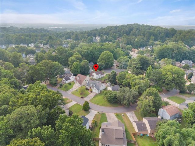 920 Cobb Place Manor Drive, Marietta, GA 30066