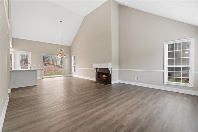920 Cobb Place Manor Drive, Marietta, GA 30066