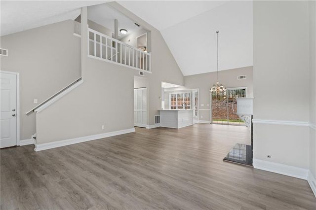 920 Cobb Place Manor Drive, Marietta, GA 30066