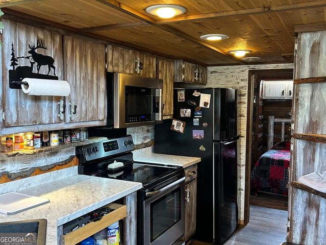 445 Elkmont Trail, Cleveland, GA 30528