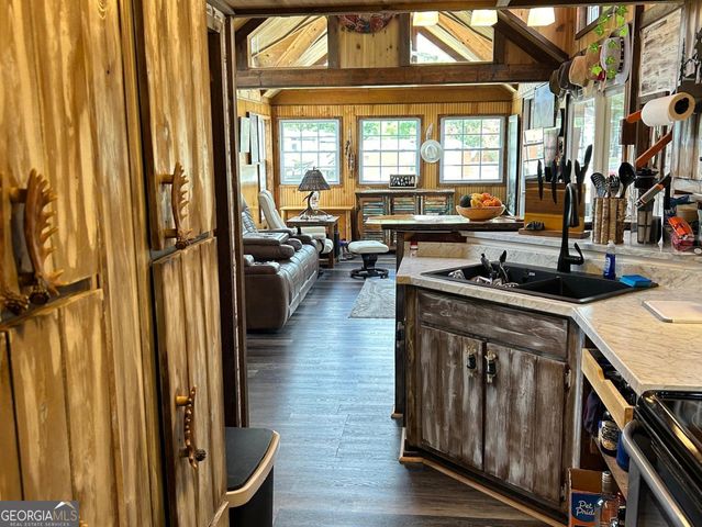 445 Elkmont Trail, Cleveland, GA 30528