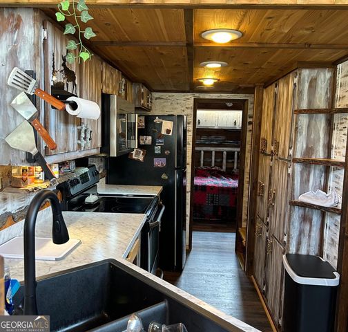 445 Elkmont Trail, Cleveland, GA 30528