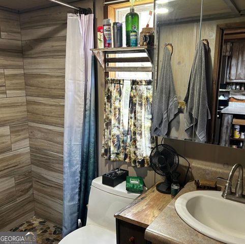445 Elkmont Trail, Cleveland, GA 30528