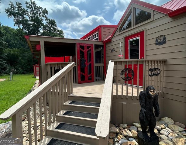 445 Elkmont Trail, Cleveland, GA 30528