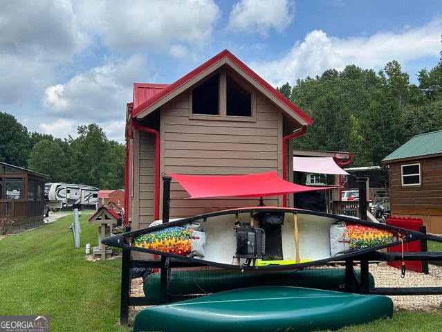 445 Elkmont Trail, Cleveland, GA 30528