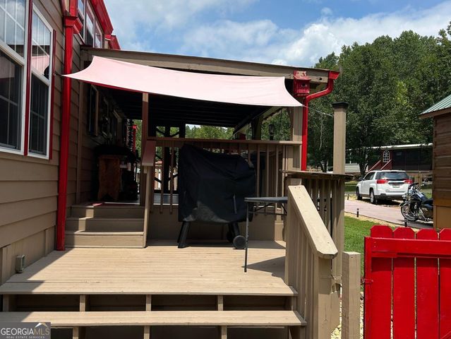 445 Elkmont Trail, Cleveland, GA 30528