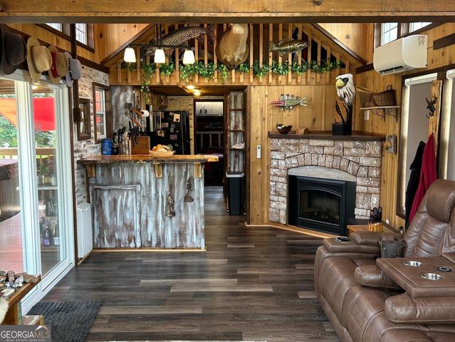 445 Elkmont Trail, Cleveland, GA 30528