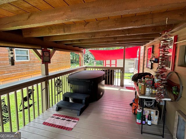 445 Elkmont Trail, Cleveland, GA 30528