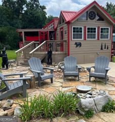 445 Elkmont Trail, Cleveland, GA 30528