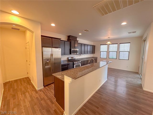 10934 Ketchikan Street, Las Vegas, NV 89179