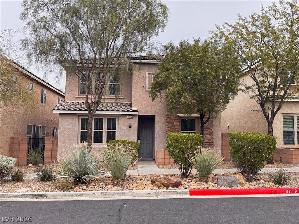 10934 Ketchikan Street, Las Vegas, NV 89179