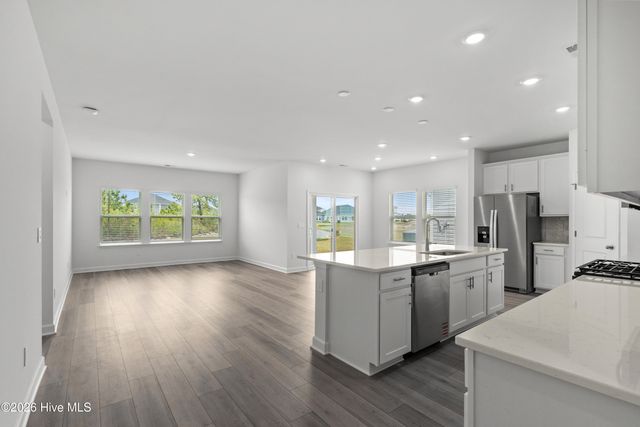 4134 Generations Circle NW, Ash, NC 28420