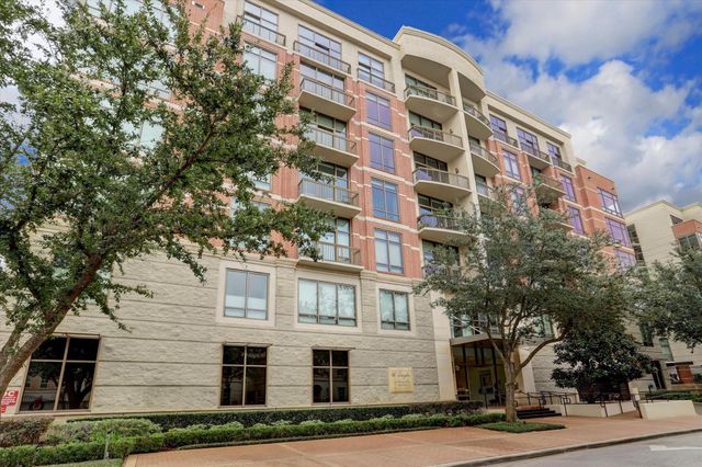2211 Briarglen Drive 605, Houston, TX 77027