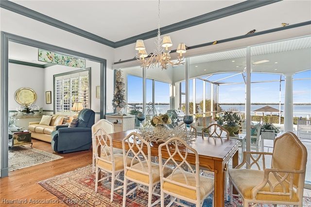 764 Sunset Pointe Drive, Lake Placid, FL 33852