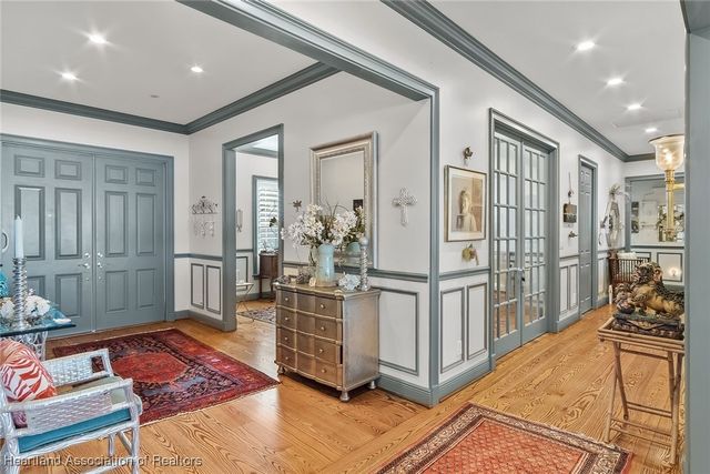 764 Sunset Pointe Drive, Lake Placid, FL 33852