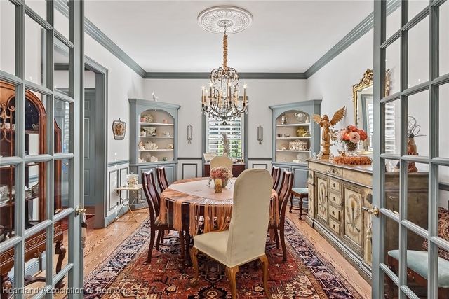 764 Sunset Pointe Drive, Lake Placid, FL 33852