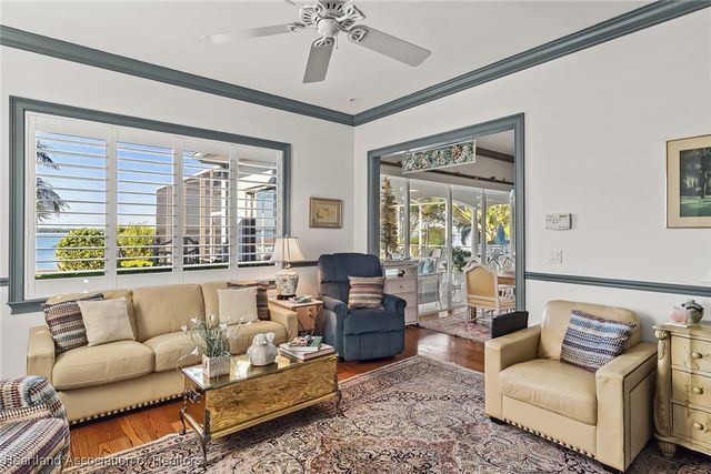 764 Sunset Pointe Drive, Lake Placid, FL 33852