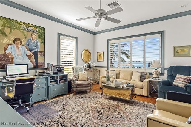 764 Sunset Pointe Drive, Lake Placid, FL 33852