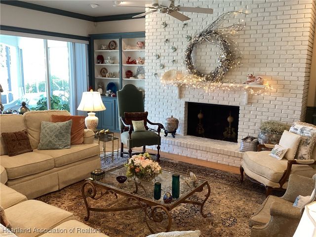 764 Sunset Pointe Drive, Lake Placid, FL 33852