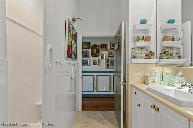 764 Sunset Pointe Drive, Lake Placid, FL 33852