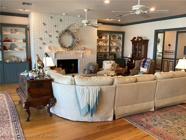 764 Sunset Pointe Drive, Lake Placid, FL 33852