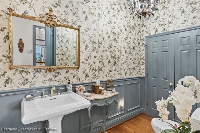 764 Sunset Pointe Drive, Lake Placid, FL 33852