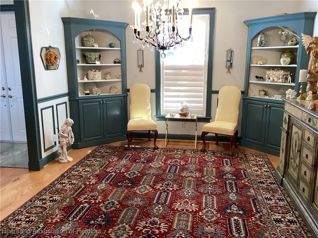 764 Sunset Pointe Drive, Lake Placid, FL 33852