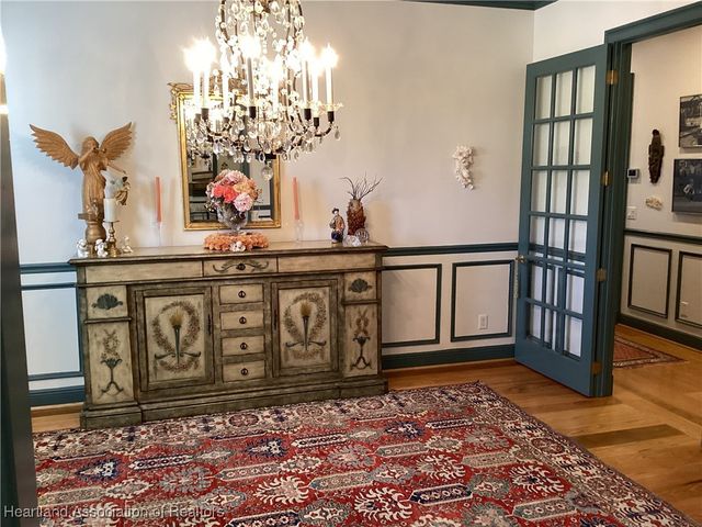 764 Sunset Pointe Drive, Lake Placid, FL 33852