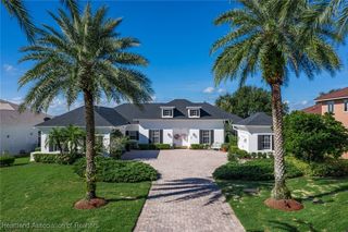 764 Sunset Pointe Drive, Lake Placid, FL 33852