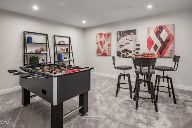 5028 Overeasy Drive, Apex, NC 27539